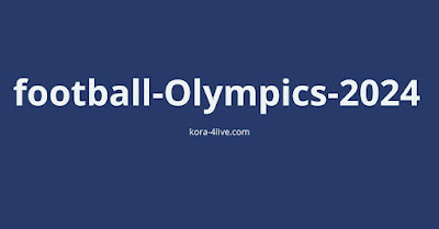 Olympic  Games in Paris Live from mobile on KOORA4LIVE website