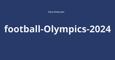 Olympic Games in Paris Live broadcast from mobile on  KORALIVE website