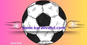 البث على موقع كورة 4 لايف kora4live في باريس 2024